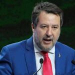 Francia Convoca Ambasciatrice Italiana Per Dichiarazioni Di Salvini Contro Macron Su Truppe In Ucraina