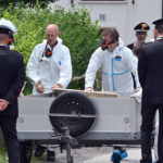 Funerale di Alessandro Venier ancora fermo a Gemona, attese decisioni dalla madre accusata dell’omicidio