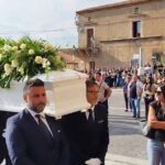 Funerale Di Filippo Verterame, 22Enne Ucciso In Rissa: Appello Alla Non Violenza E Donazione Degli Organi