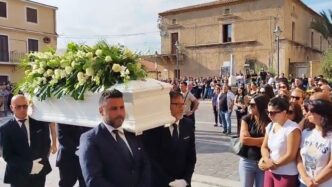 Funerale Di Filippo Verterame2C