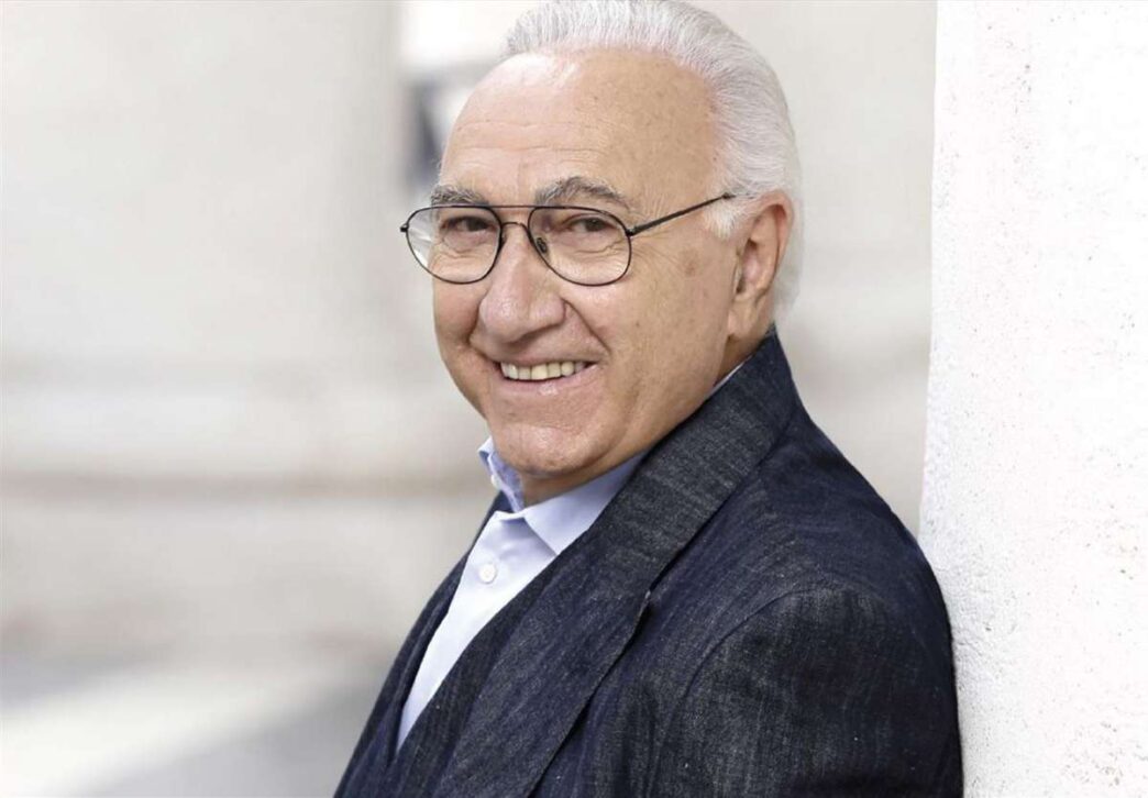 Funerali Di Pippo Baudo2C Ascol
