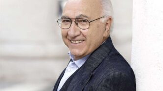 Funerali Di Pippo Baudo2C Ascol