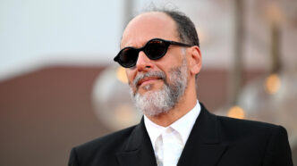 Fuori Concorso Venezia 20253A G