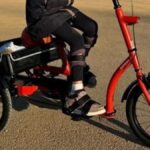 Furto a San Salvario: sparito triciclo ortopedico per bambina con disabilità durante le vacanze della famiglia