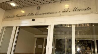 Garanzia Concorrenza Multa Di