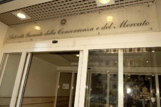 Garanzia Concorrenza Multa Di
