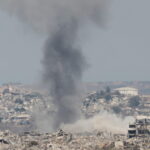 Gaza Sotto Assedio: Almeno 75 Palestinesi Uccisi E 370 Feriti In 24 Ore