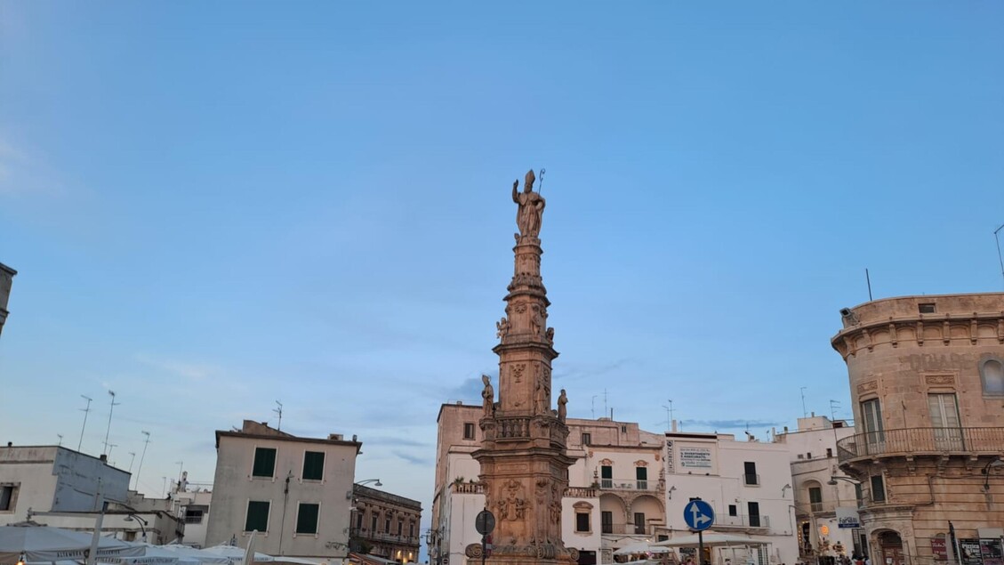 Giovane 24Enne Accoltellato Du