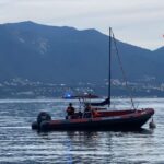 Giovane Di 21 Anni Scompare Nel Lago Maggiore Durante Un Tuffo A Castelveccana: Sommozzatori In Azione