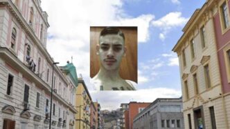 Giovane Ferito A Fuorigrotta D