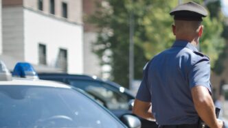 Giovane Trovato Morto A Roseto