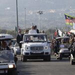 Giovani Di Gaza E Ucraina Al Centro Del Messaggio Di Papa Leone Durante Il Giubileo A Tor Vergata
