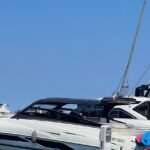 Giovanni Marchionni Trovato Morto Su Uno Yacht A Olbia: Ancora Nessuna Certezza Sulle Cause