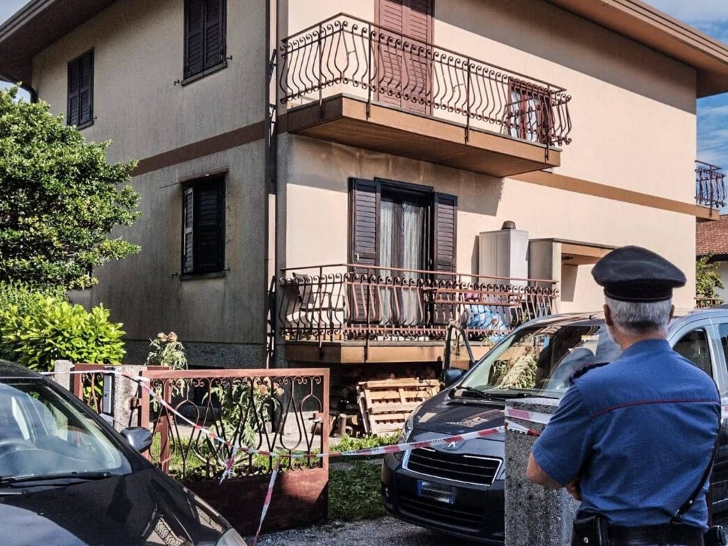 Gip Di Udine Conferma Arresti