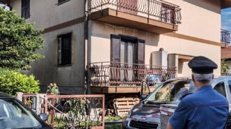Gip Di Udine Conferma Arresti