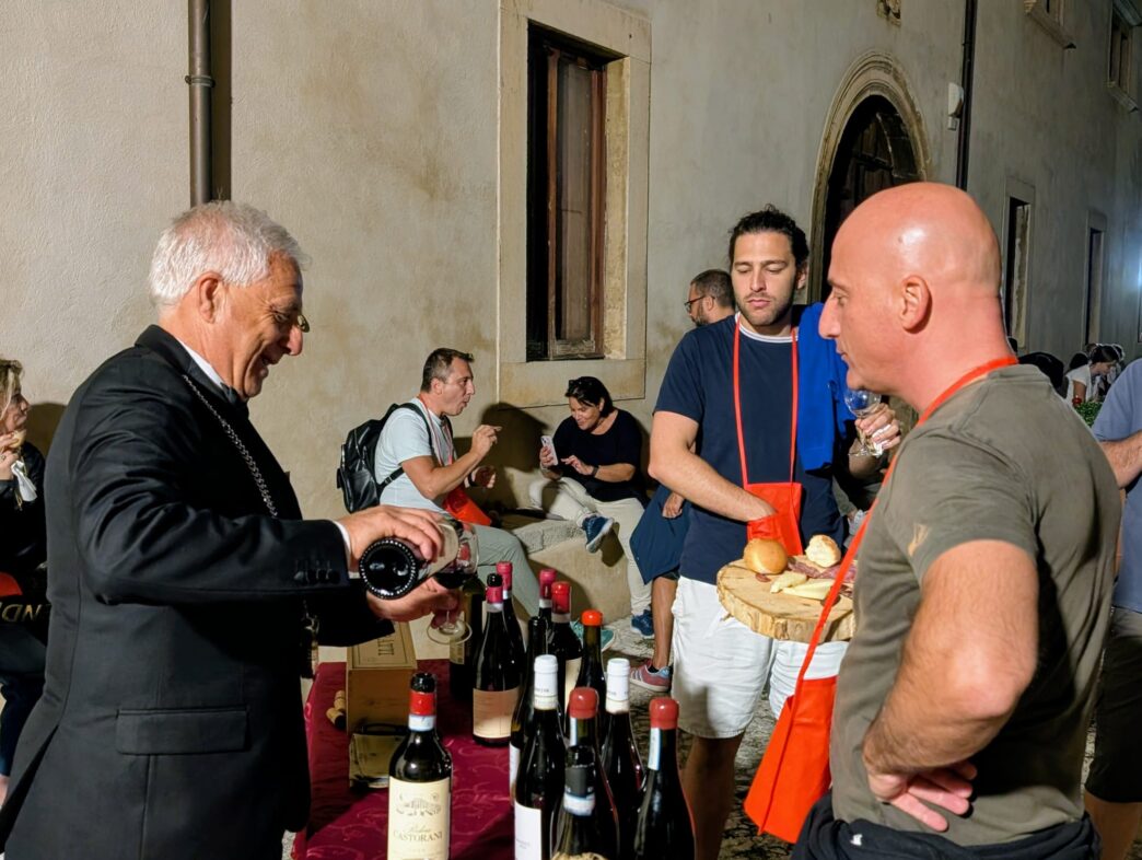 Gironi Divini 2025 A Tagliacoz