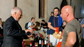 Gironi Divini 2025 A Tagliacoz