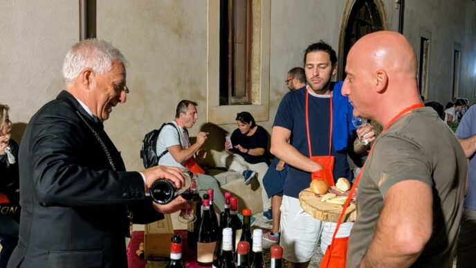 Gironi Divini 2025 A Tagliacoz