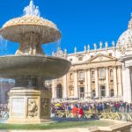 Giubileo 2025, Fede E Riflessione: Il Programma Di Agosto A Roma Tra Giovani E Pellegrinaggi