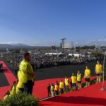 Giubileo Dei Giovani Roma 2025, Bilancio Sicurezza: Numeri, Organizzazione E Prossimi Eventi Sotto Controllo