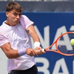 Gli Us Open 2025 Vedono L’italia Protagonista Con Vittorie E Sfide Serrate Nei Primi Turni