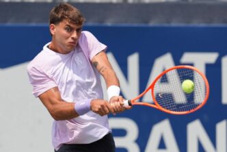Gli Us Open 2025 Vedono Le28099Ital