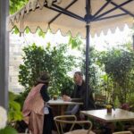 Grand Hotel Et De Milan: Sapori Mediterranei Al Caruso Nuovo Bistrot Per Tutta L’estate 2025