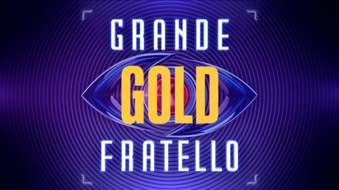 Grande Fratello Gold2C Alfonso