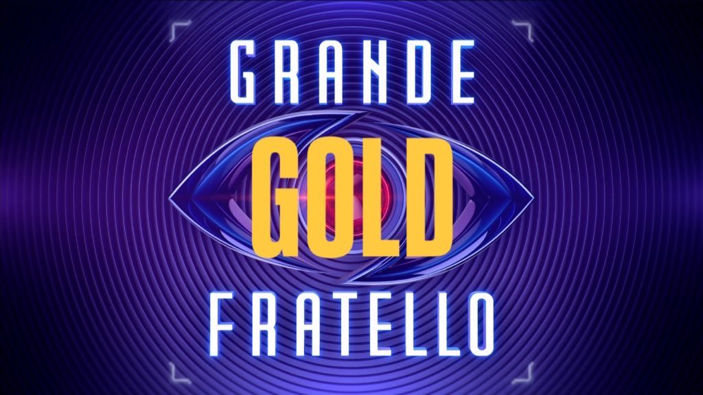 Grande Fratello Gold2C Alfonso