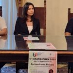 Grande attesa per il Grand Prix Nazionale Di Freccette a Pescara con 200 partecipanti e gare inclusive