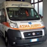 Grave incidente a Cosio Valtellino: operaio rimane incastrato in impastatrice rischiando l’amputazione delle braccia