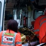Grave Incidente A Torre Del Greco: Scontro Frontale Tra Due Scooter Con Un Morto E Un Ferito Grave
