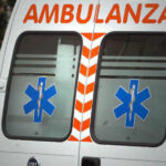 Grave Incidente Stradale A Sezze Sulla Migliara 47, Giovane Di 19 Anni In Rianimazione All’ospedale Di Latina