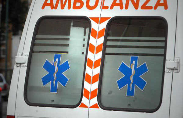 Grave Incidente Stradale A Sez