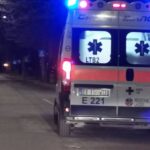 Grave Investimento A Latina In Viale Le Corbusier: 72Enne Con Disabilità Travolto Sulle Strisce Pedonali Da Un Uomo Di 84 Anni