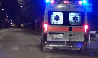 Grave Investimento A Latina In