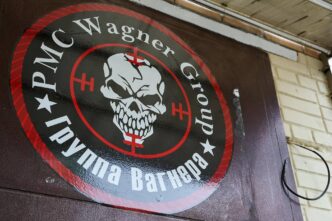 Gruppo Wagner Mantiene Presenz