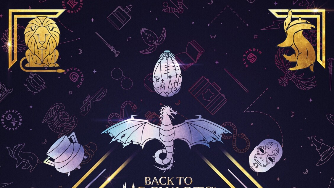 Harry Potter Torna A Milano3A A