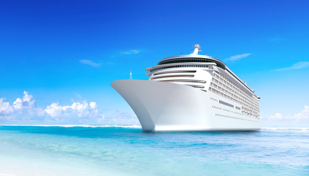 Havila Voyages Lancia La Croci