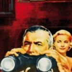 Hitchcock e “La Finestra Sul Cortile” nel cuore di L’Aquila, al Palazzo Alessandri