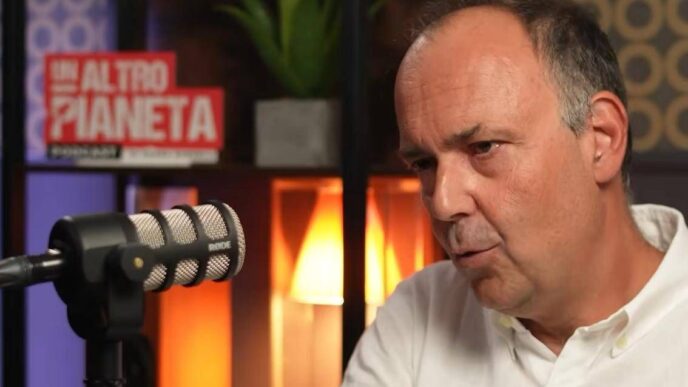I Dati Sulla Sfiducia Verso Le28099