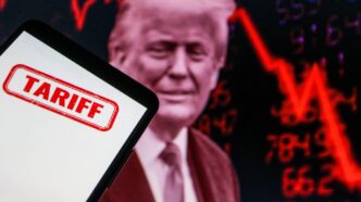 I Dazi Usa Europa Rischiano Di