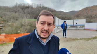 I Nove Anni Dal Terremoto3A Arq