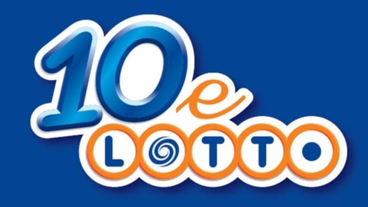 Il 10Elotto Premia Il Lazio3A 7