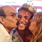 Il + Bello d’Italia 2025: da Gabriel Garko a Alessandro Cignarale, quasi mezzo secolo di volti simbolo della bellezza maschile italiana