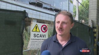 Il Comune Propone Via San Dion