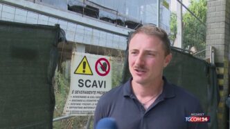 Il Comune Propone Via San Dion