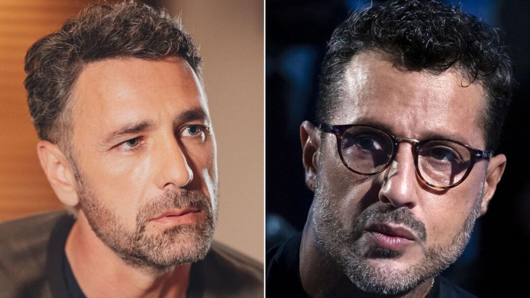 Il Garante Impone A Fabrizio C