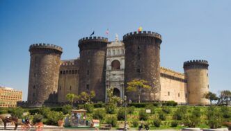Il Maschio Angioino3A Verso Un