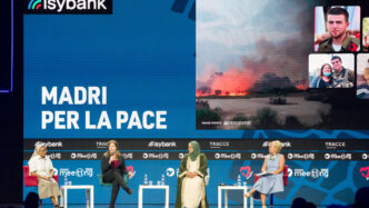 Il Meeting Di Rimini 2025 Apre